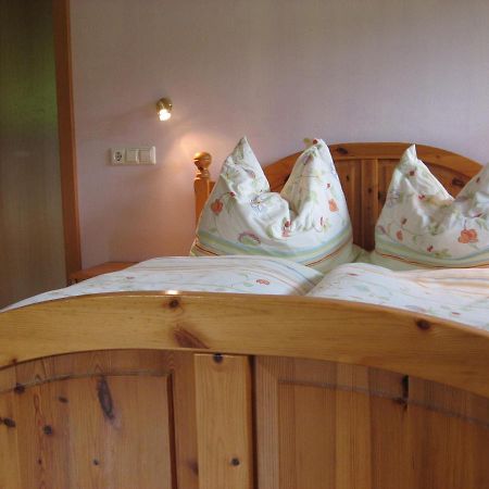 Maiburger Bed & Breakfast Thalgau Ngoại thất bức ảnh
