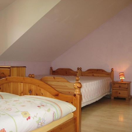 Maiburger Bed & Breakfast Thalgau Ngoại thất bức ảnh