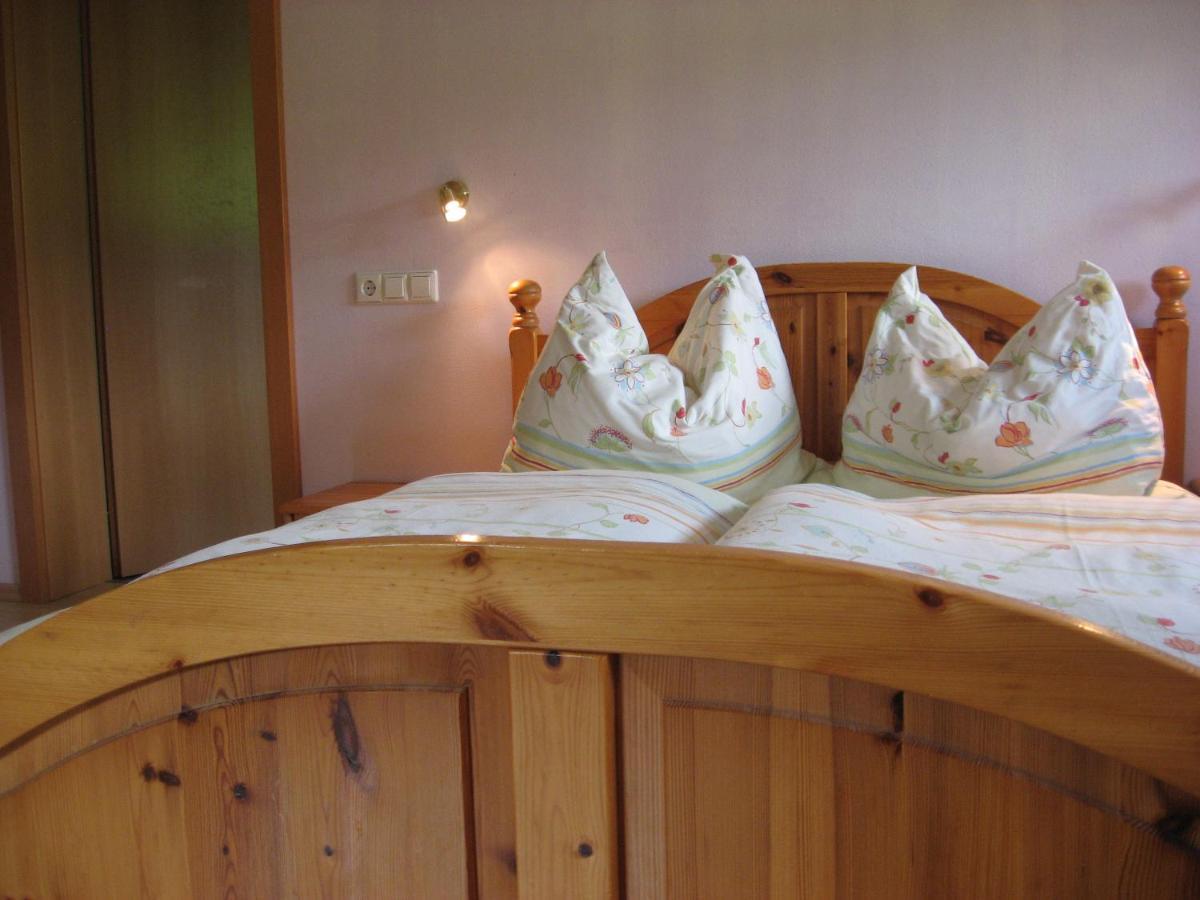 Maiburger Bed & Breakfast Thalgau Ngoại thất bức ảnh