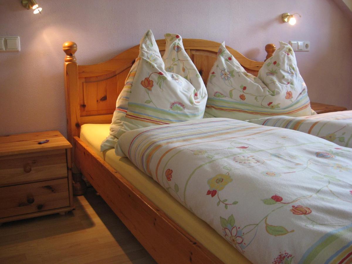 Maiburger Bed & Breakfast Thalgau Ngoại thất bức ảnh