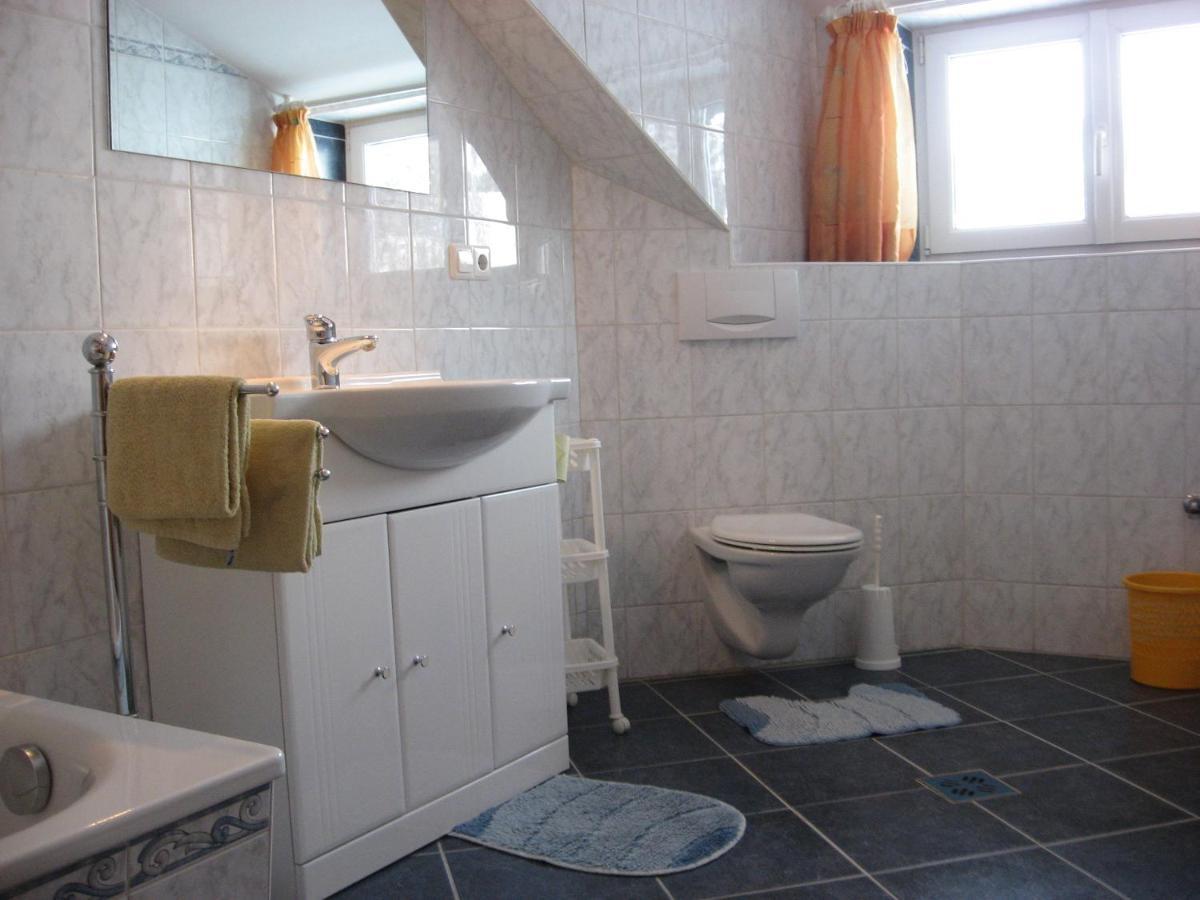 Maiburger Bed & Breakfast Thalgau Ngoại thất bức ảnh