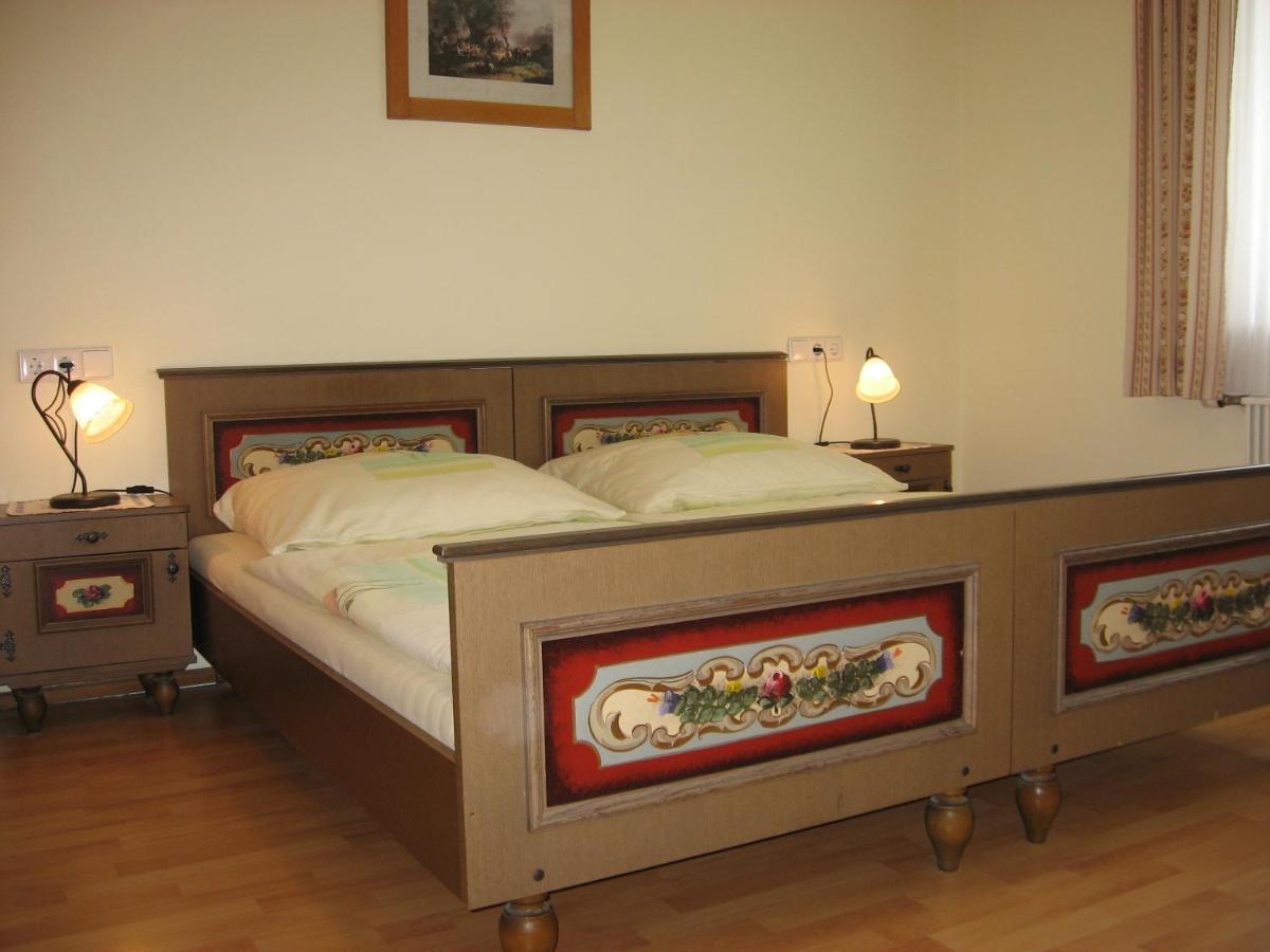 Maiburger Bed & Breakfast Thalgau Ngoại thất bức ảnh