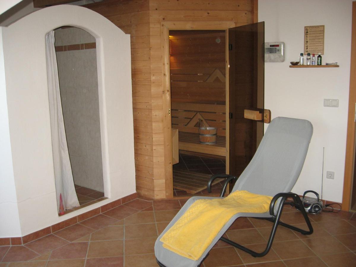 Maiburger Bed & Breakfast Thalgau Ngoại thất bức ảnh